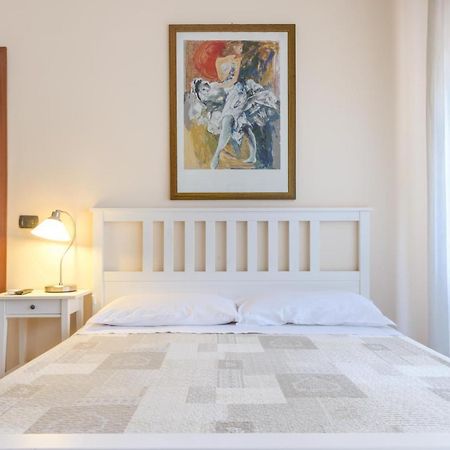 Il Meglio Del B&B Rome Buitenkant foto