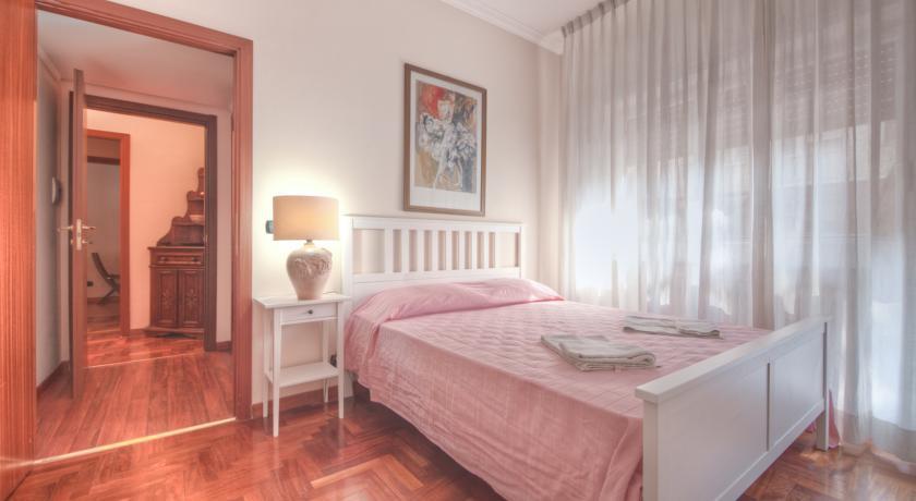 Il Meglio Del B&B Rome Kamer foto