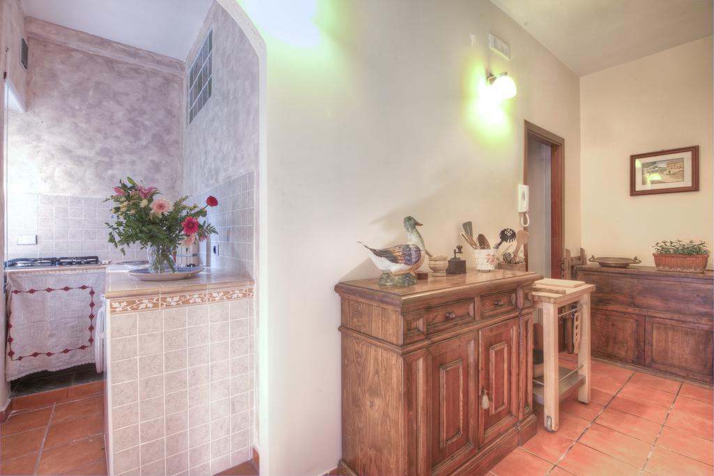 Il Meglio Del B&B Rome Buitenkant foto