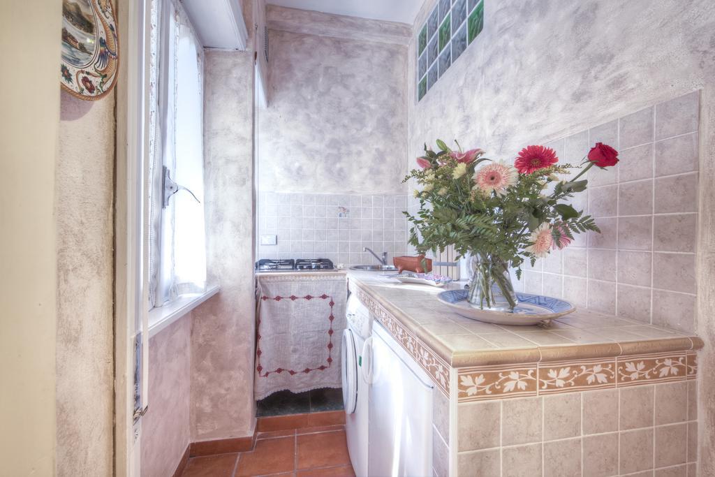 Il Meglio Del B&B Rome Buitenkant foto