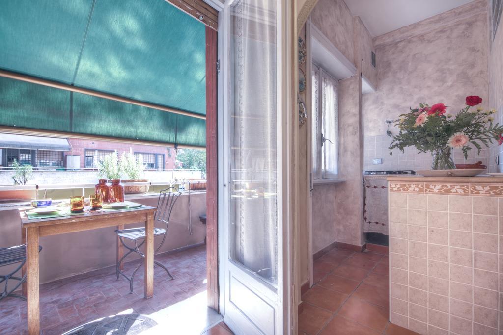 Il Meglio Del B&B Rome Buitenkant foto