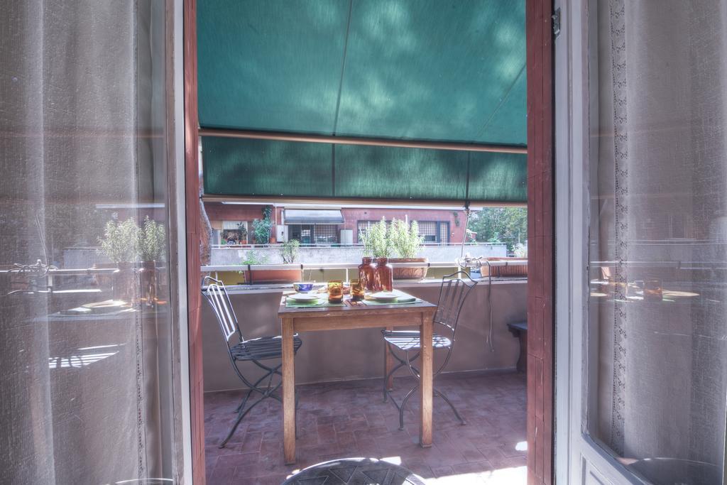 Il Meglio Del B&B Rome Buitenkant foto