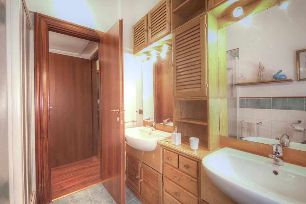 Il Meglio Del B&B Rome Kamer foto