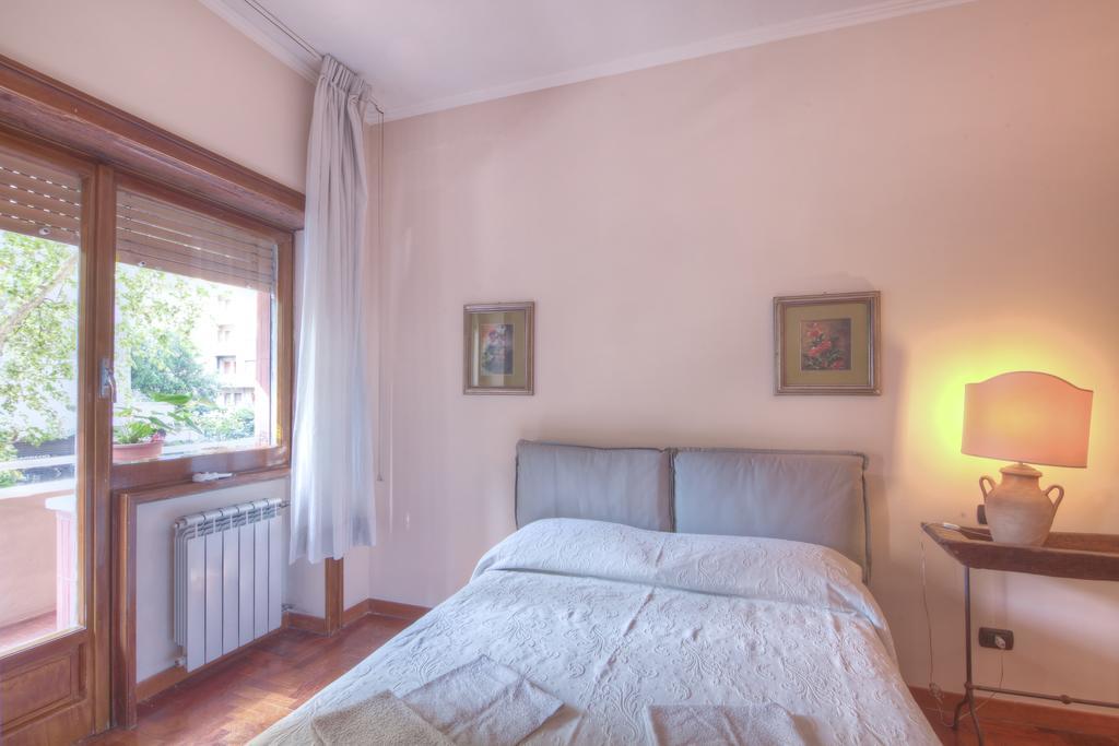 Il Meglio Del B&B Rome Kamer foto