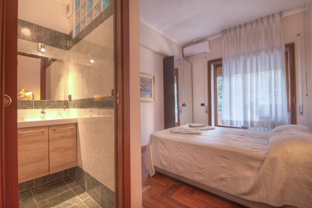 Il Meglio Del B&B Rome Kamer foto