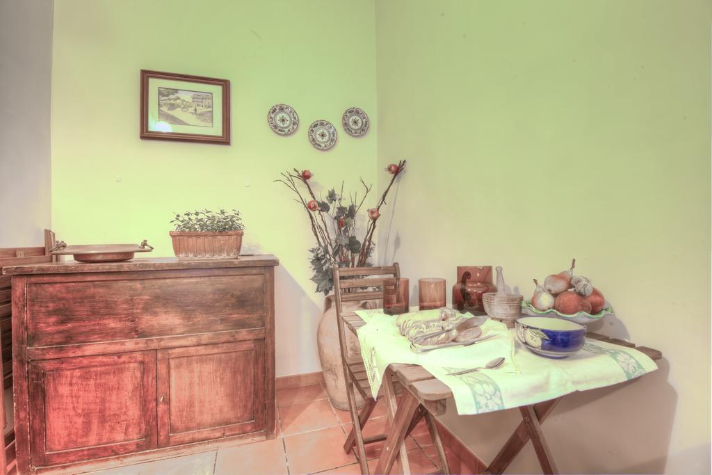 Il Meglio Del B&B Rome Buitenkant foto