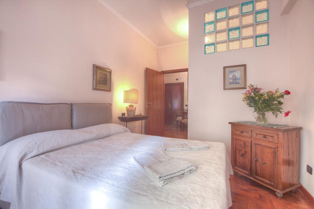 Il Meglio Del B&B Rome Kamer foto
