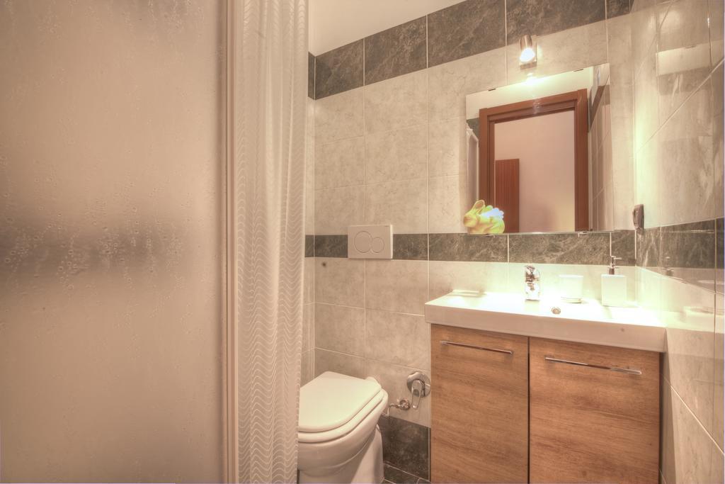 Il Meglio Del B&B Rome Kamer foto