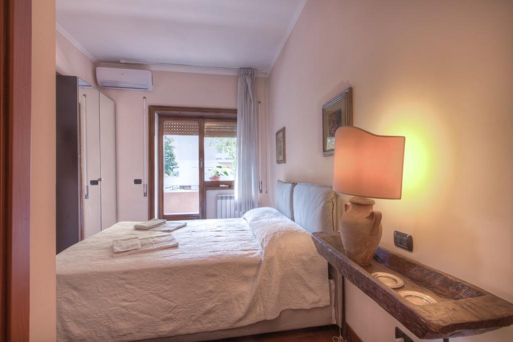 Il Meglio Del B&B Rome Kamer foto