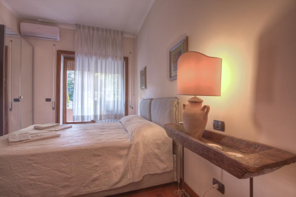 Il Meglio Del B&B Rome Kamer foto