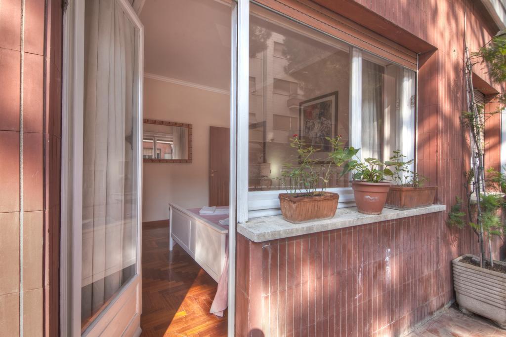 Il Meglio Del B&B Rome Kamer foto