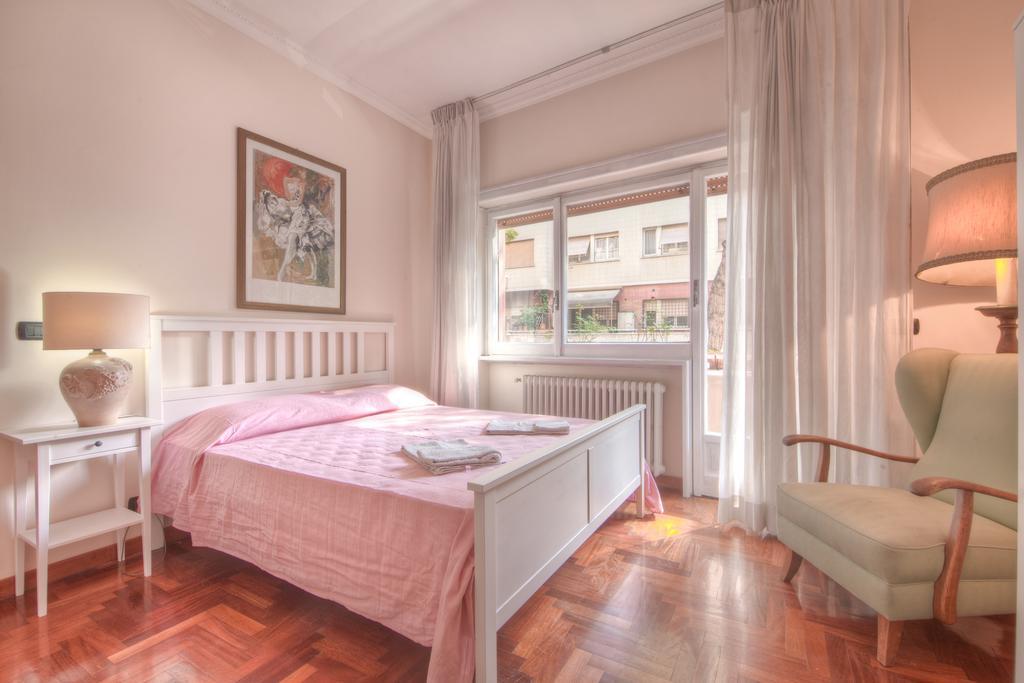 Il Meglio Del B&B Rome Kamer foto