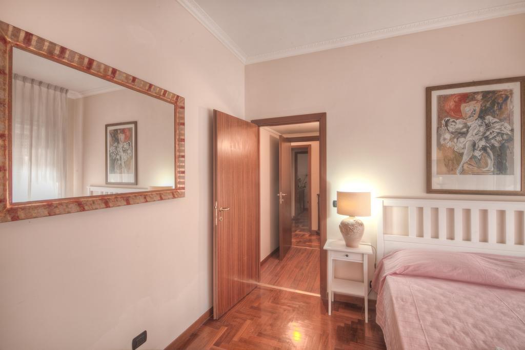 Il Meglio Del B&B Rome Kamer foto