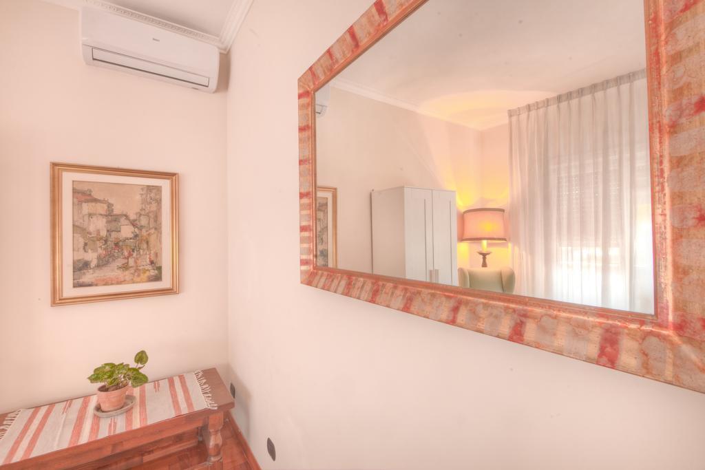 Il Meglio Del B&B Rome Buitenkant foto