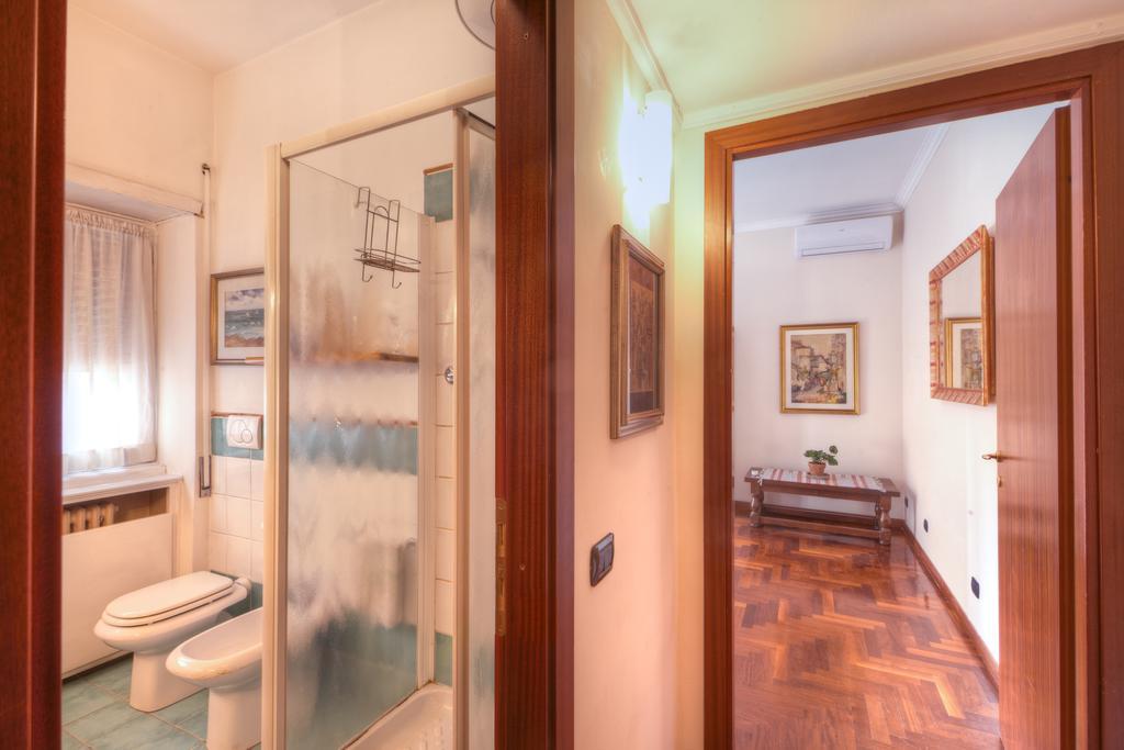 Il Meglio Del B&B Rome Kamer foto