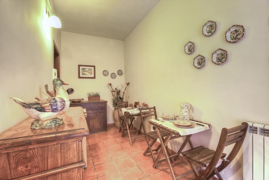 Il Meglio Del B&B Rome Buitenkant foto