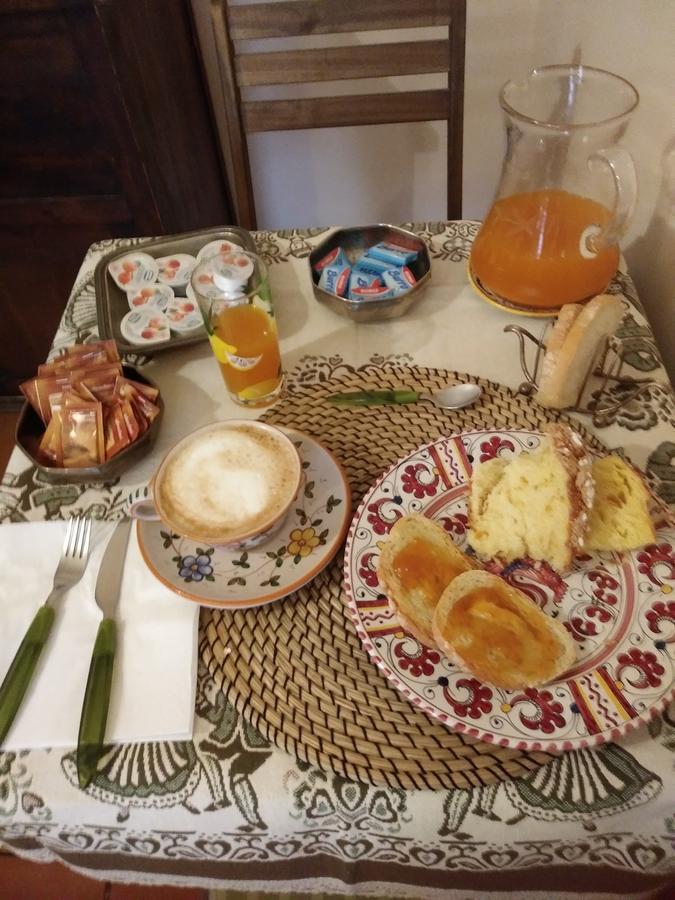 Il Meglio Del B&B Rome Buitenkant foto