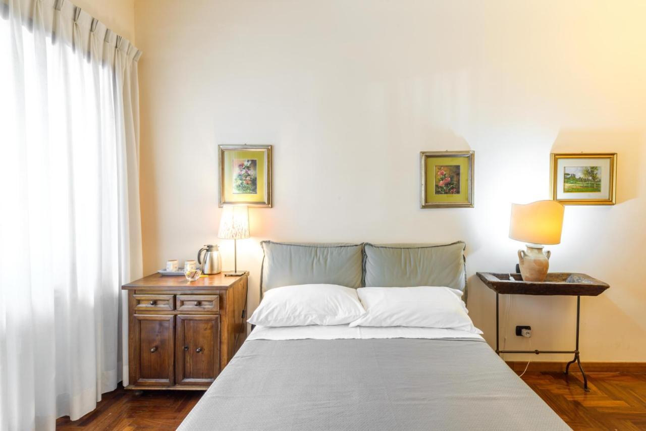 Il Meglio Del B&B Rome Buitenkant foto