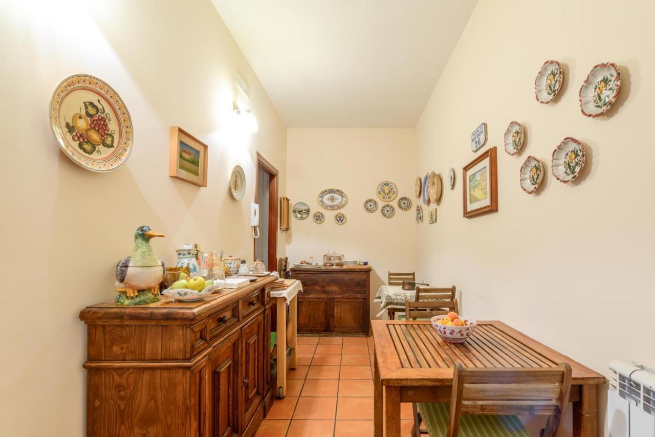 Il Meglio Del B&B Rome Buitenkant foto
