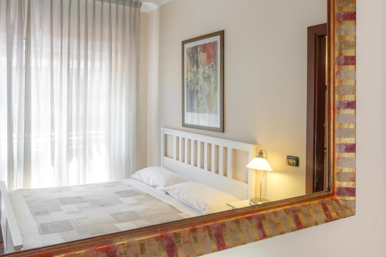 Il Meglio Del B&B Rome Buitenkant foto