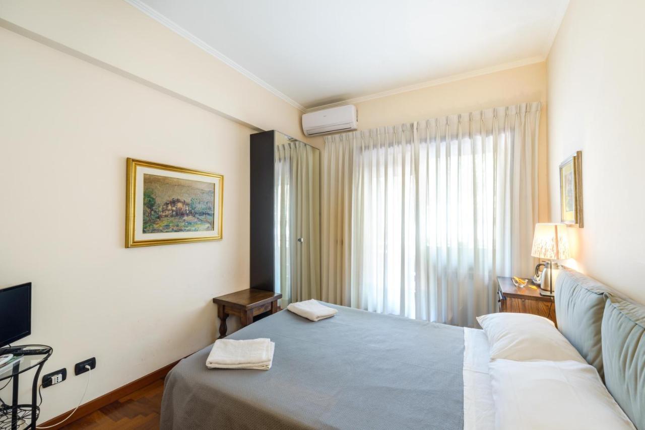 Il Meglio Del B&B Rome Buitenkant foto