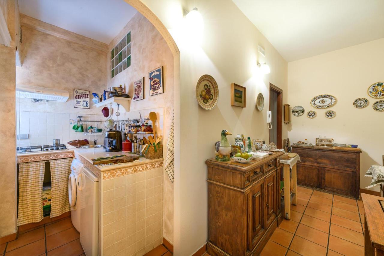 Il Meglio Del B&B Rome Buitenkant foto