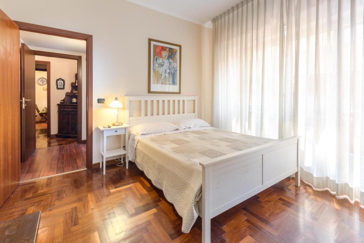 Il Meglio Del B&B Rome Buitenkant foto