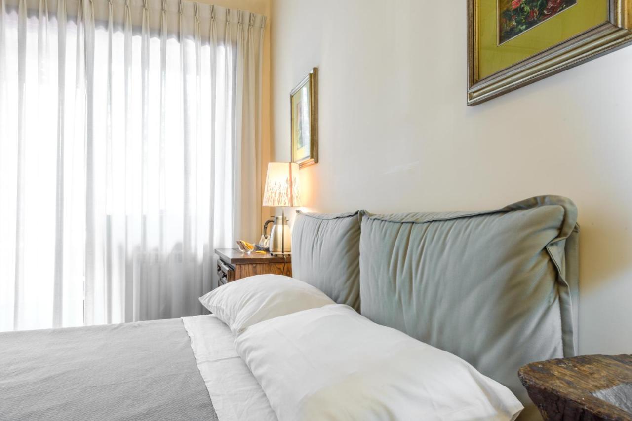 Il Meglio Del B&B Rome Buitenkant foto
