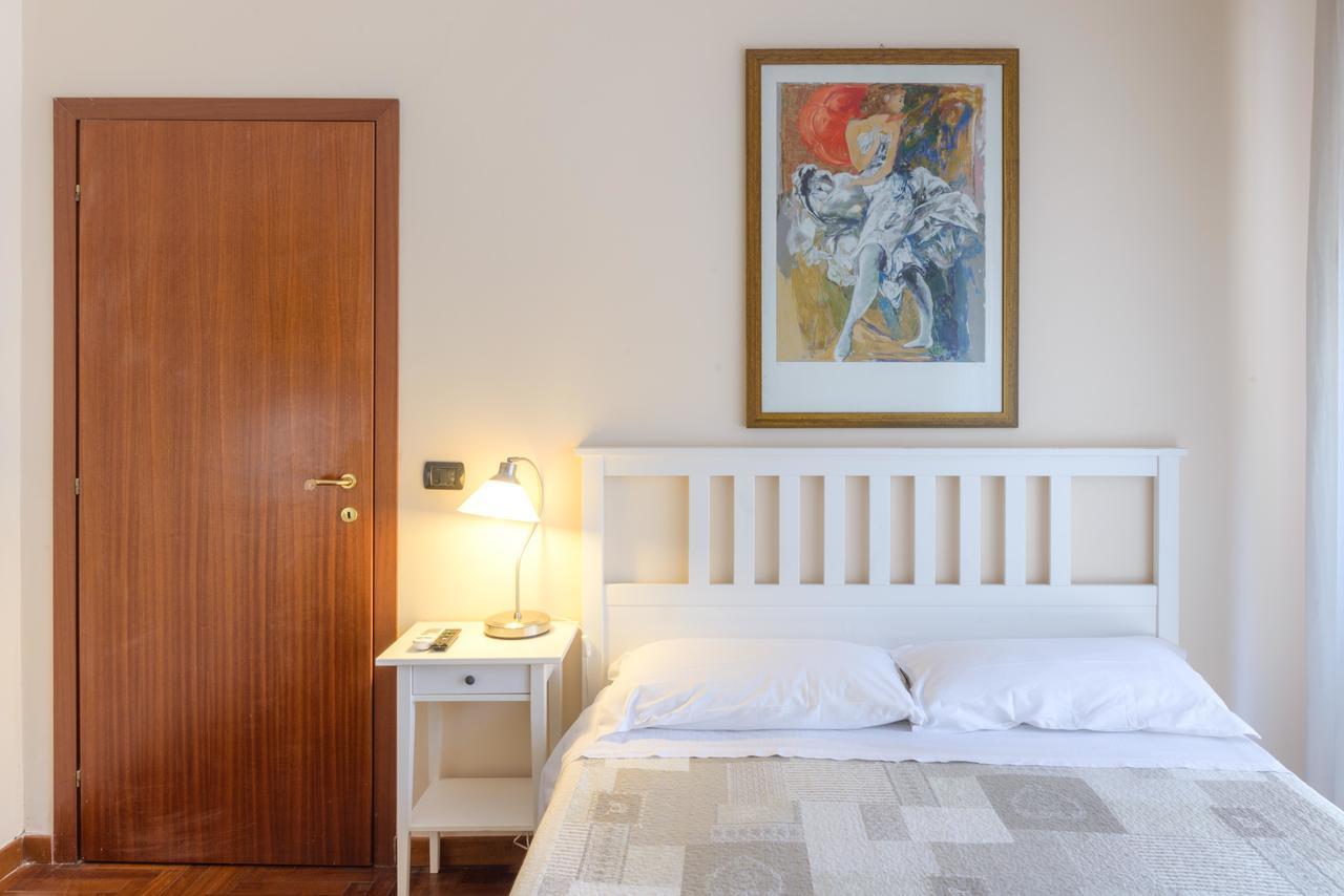 Il Meglio Del B&B Rome Buitenkant foto