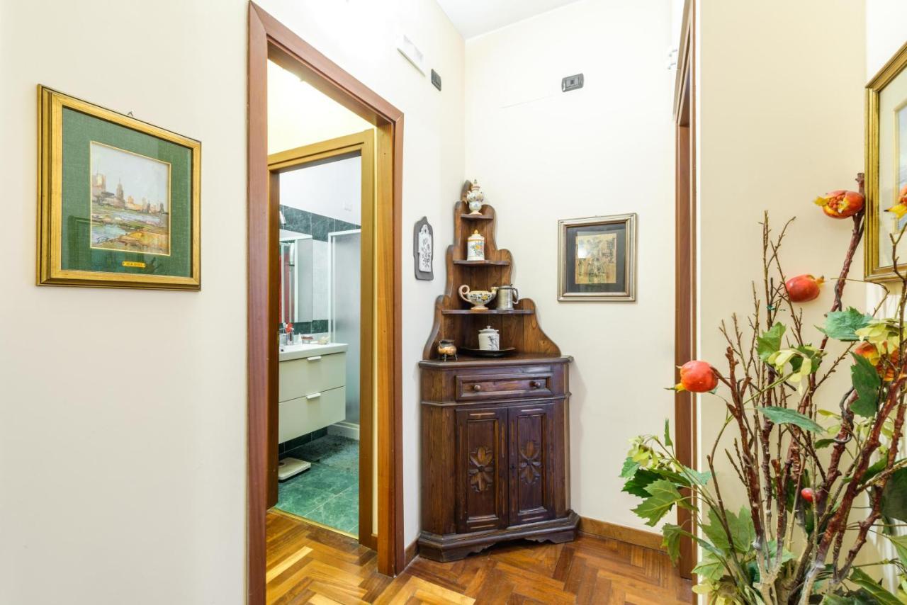 Il Meglio Del B&B Rome Buitenkant foto