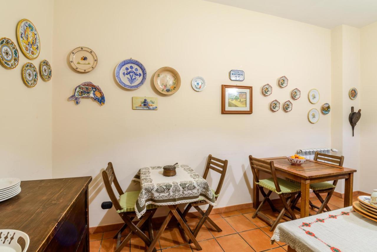 Il Meglio Del B&B Rome Buitenkant foto