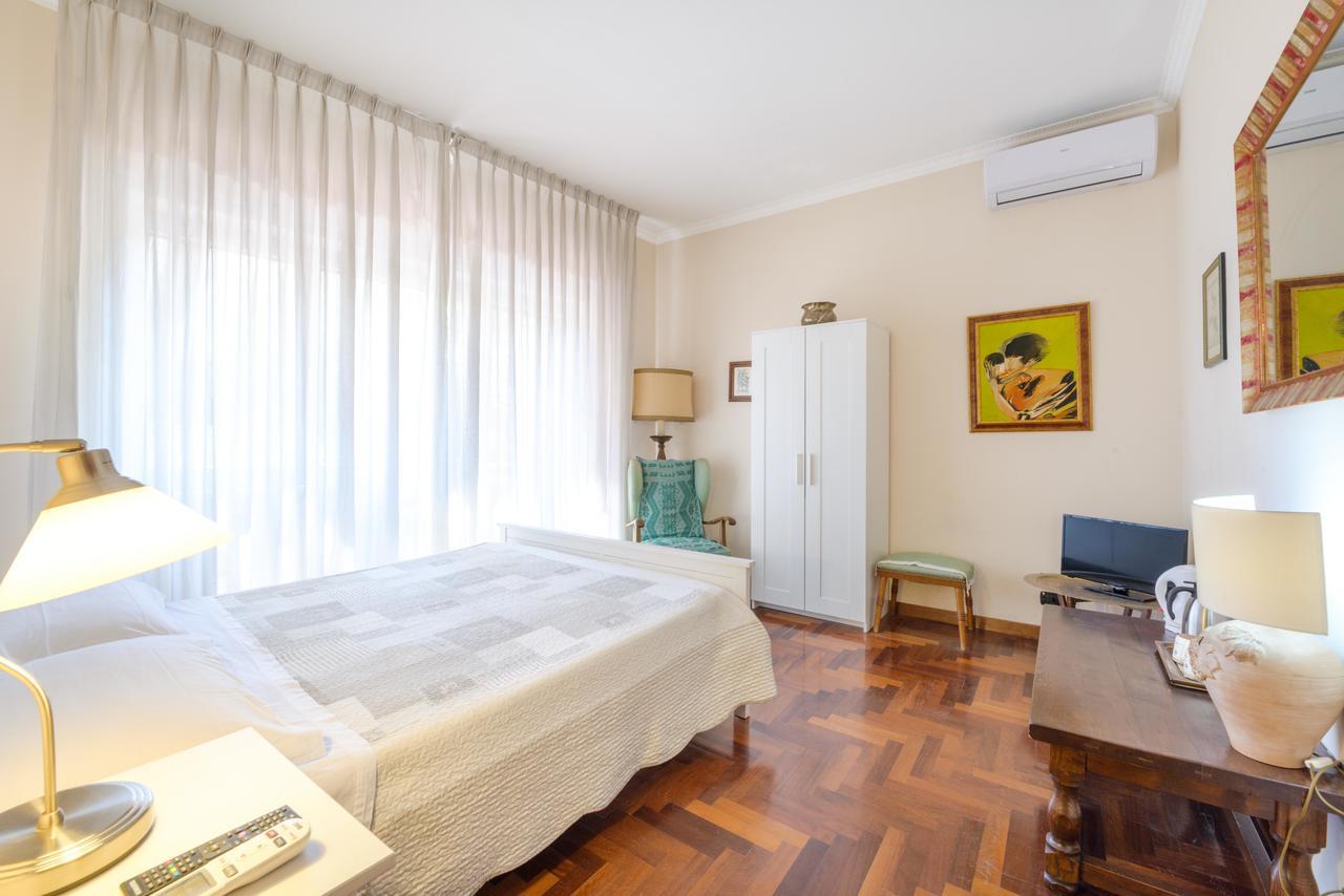 Il Meglio Del B&B Rome Buitenkant foto